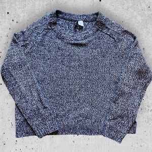 H&M Pullover Sweater